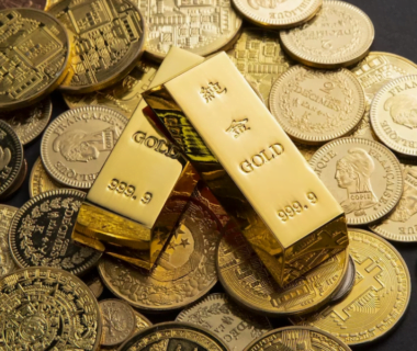 Top 4 Leveraged Gold ETFs for Q3 2023