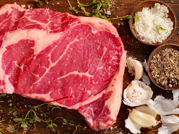 15 Foods You Should Never Eat If You Have High Blood Pressure