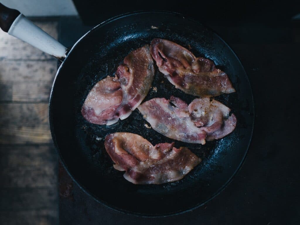 15 Foods You Should Never Eat If You Have High Blood Pressure