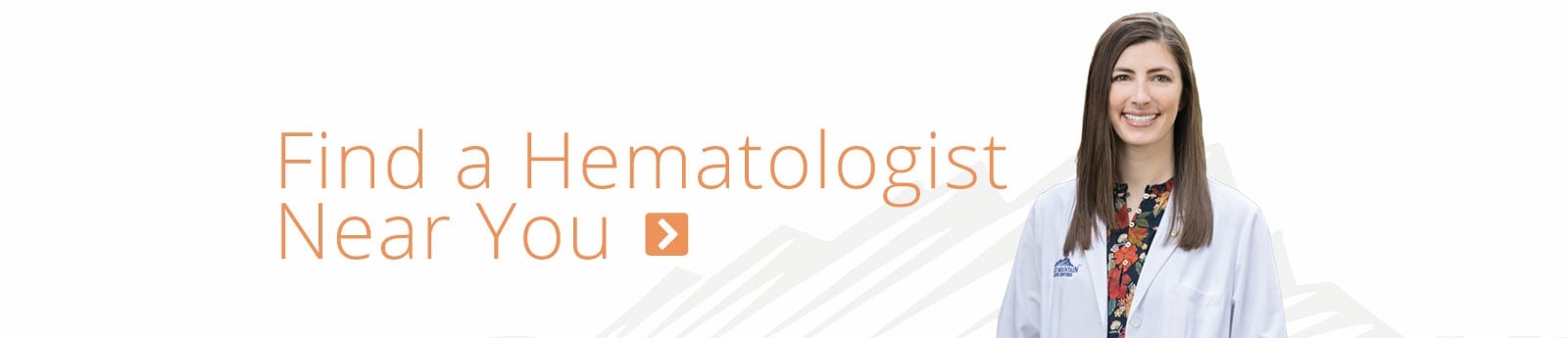 Find a Hematologist Near You - Michelle Levy