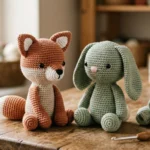 Amigurumi Patterns