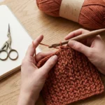 Crochet Tips - Ideas