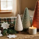Holiday Patterns